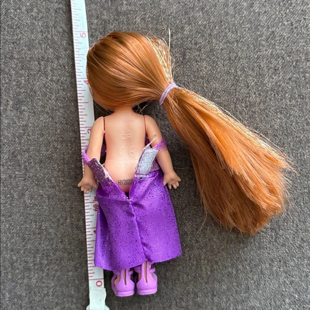 Sparkling Fairy Doll Trio Set - Picture 8 of 9